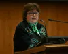 Alina Mungiu Pippidi, despre miniștrii Oana Țoiu și Ionuț Moșteanu: Sunt reprezentanții unui mod de gândire din zona OBSCURĂ a statului român