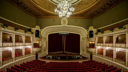 Cu ocazia Zilei Culturii Naţionale, gală extraordinară a Orchestrei Operei Naționale București la Expo 2020 Dubai