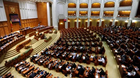 Ludovic Orban despre aliantele preelectorale: ”Potențialii parteneri de guvernare sunt cei din PPE și USR-PLUS”