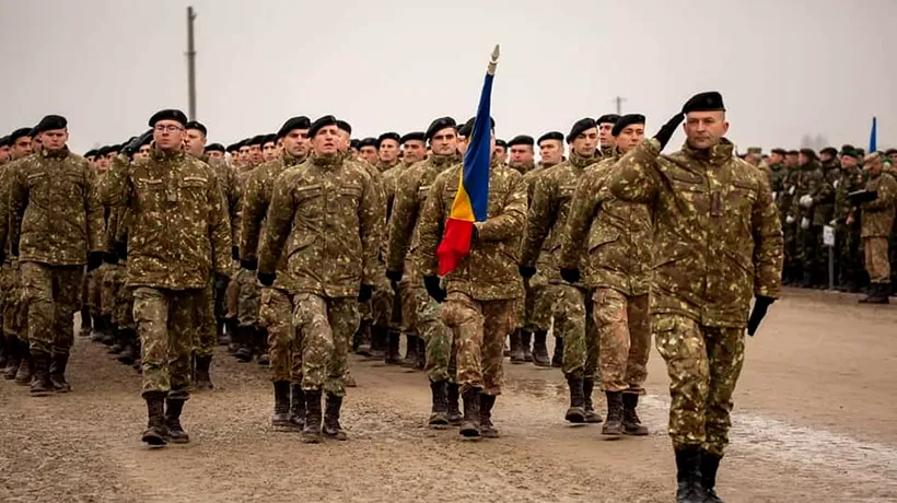 Infanteria Marină Română, o nouă ETAPĂ după adoptarea ”Black Sea Security Act”