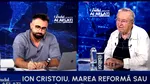 STRATEGIA lui Bolojan de distragere a atenției cu legea magistraților. Avocat: „Acest proiect e scris să nu treacă de CCR”