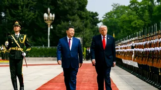 POLITICO: Acordul pentru 200 de avioane Boeing dintre SUA și China este în pericol. Beijingul cere noi garanții, iar negocierile s-au blocat
