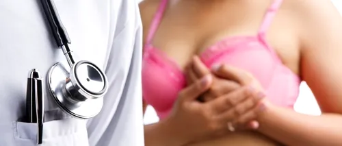 O nouă tehnică de depistare a cancerului mamar: Evidențiază cu maximă acuratețe depunerile de calciu