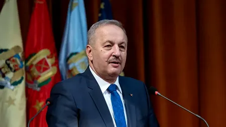Dîncu: Nu se pot întoarce spre capitolele în care Europa era divizată de Cortina de Fier