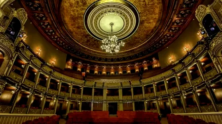 Ecouri internaționale laudative despre Opera din București, într-una dintre cele mai importante publicații de profil din lume