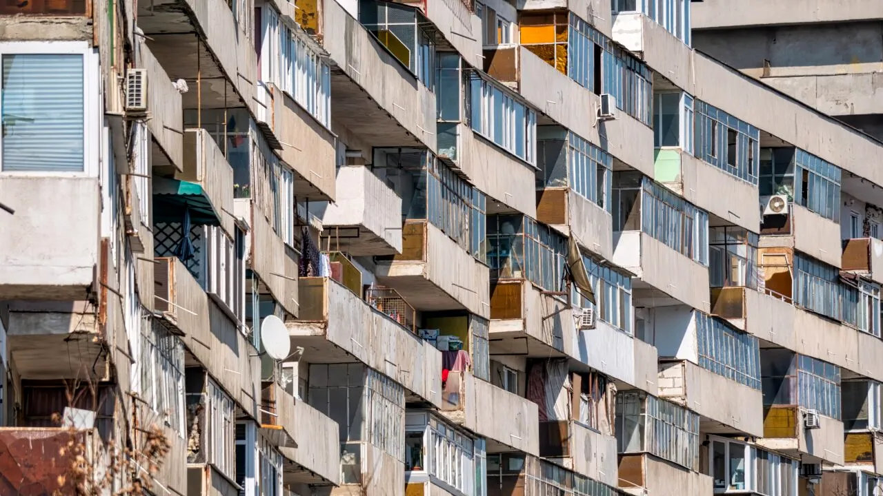 Cele mai populate clădiri din lume: blocurile în care locuiesc până la 20.000 de oameni