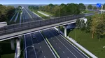 Autostrada A8, care leagă Moldova de Transilvania, o nouă amânare. A fost suspendat un contract de aproape 4 miliarde de lei