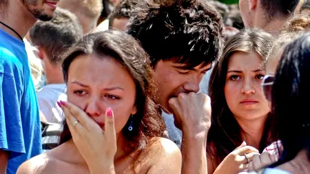 REZULTATE BACALAUREAT 2013. Ce job-uri pot găsi cei care au picat bacalaureatul