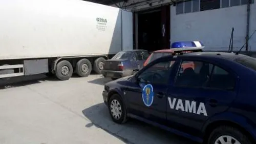 Doi vameși din Bihor au fost trimiși în judecată, după ce au iertat un agent economic