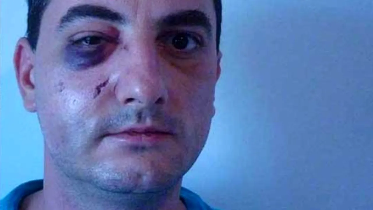 Sentință DE CRĂCIUN: închisoare sau DOUĂ FAPTE BUNE?