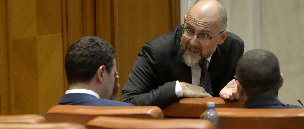 Reacția unui lider UDMR după numărul mare de voturi obținute de partid în Suceava la europarlamentare