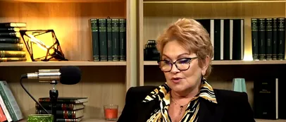 Soprana Bianca Ionescu-Ballo la ALTCEVA, despre colaborarea cu marii actori ai filmului românesc: „Am respirat cu bucurie aerul din jurul lor”