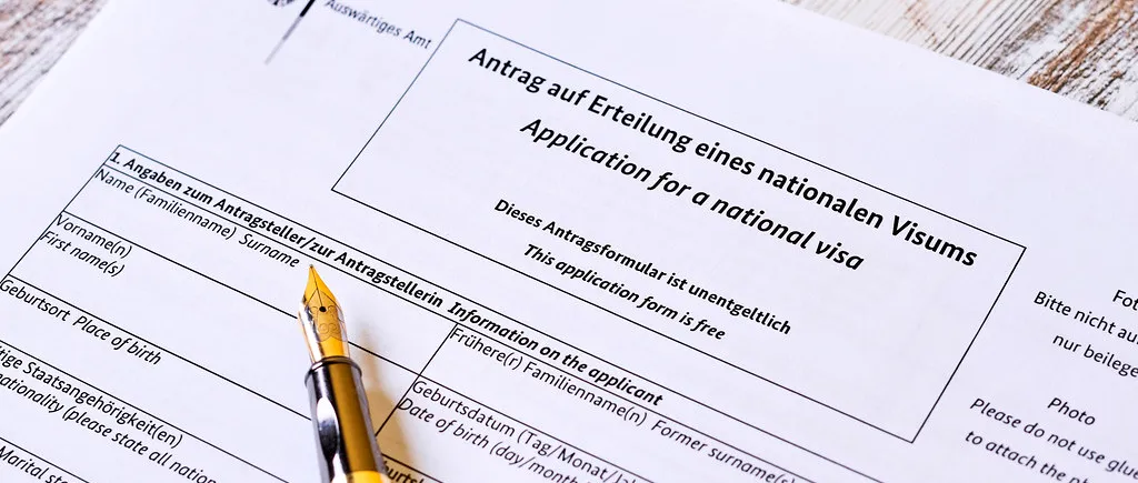 Germania vrea schimbarea legii imigrației. Cine poate cere DUBLĂ CETĂȚENIE
