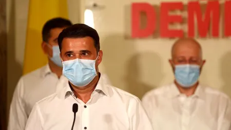 Alegeri locale 2020. De la ”vanghelioane” la #DF. Se ascute lupta politică din Sectorul 5! Cine îi suflă în ceafă actualului primar Daniel Florea