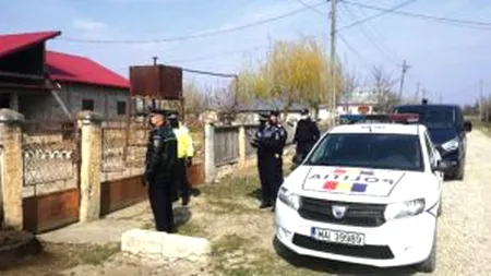 CORONAVIRUS. Trei bărbați, plictisiți în izolare, au fugit ca să bată un vecin