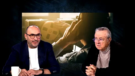 Ion Cristoiu: „O campanie coordonată presupune existența unui coordonator”