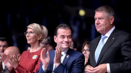 Orban, după discuțiile cu Iohannis: Cel mai bine pentru România este să organizăm alegeri anticipate