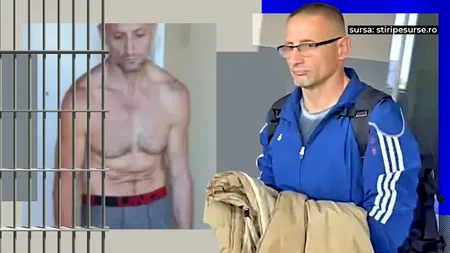 Românul adus în țară după două decenii petrecute după gratii, în Chile, cere să fie ELIBERAT. Când i se va decide soarta