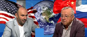 VIDEO | Ion Cristoiu: „Lumea va deveni multipolară când va veni un președinte ca J.F. Kennedy”