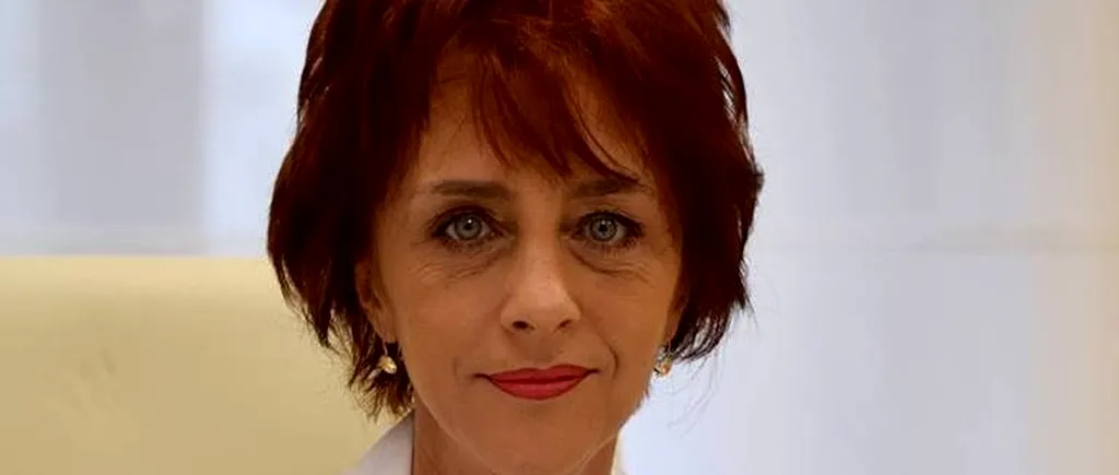 Dr. Flavia Groșan, noi declarații controversate. „Cu două întrebări, aș arunca presa în aer”