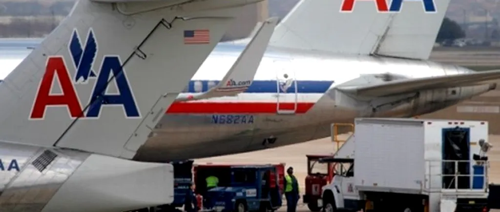 Compania American Airlines, acuzată că a respins un pasager francez pe motiv că mirosea urât
