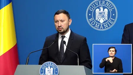 Catastrofa de la Praid / Mircea Fechet anunță că apa cu sare a ajuns la SOVATA