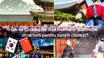 Politica influențează turismul. De ce Coreea de Sud devine o destinație atractivă pentru turiștii chinezi?