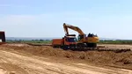 Nici în acest an ieșenii nu vor circula pe autostradă. A7 avansează spre Pașcani, în timp ce pe A8 lucrările întârzie