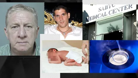 Cum au scăpat de închisoare cei doi medici israelieni, tată și fiu, condamnați în răsunătorul dosar al „fabricii de copii” din București