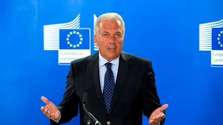 Un comisar european exclude, după raportul MCV, activarea articolului 7 pentru România