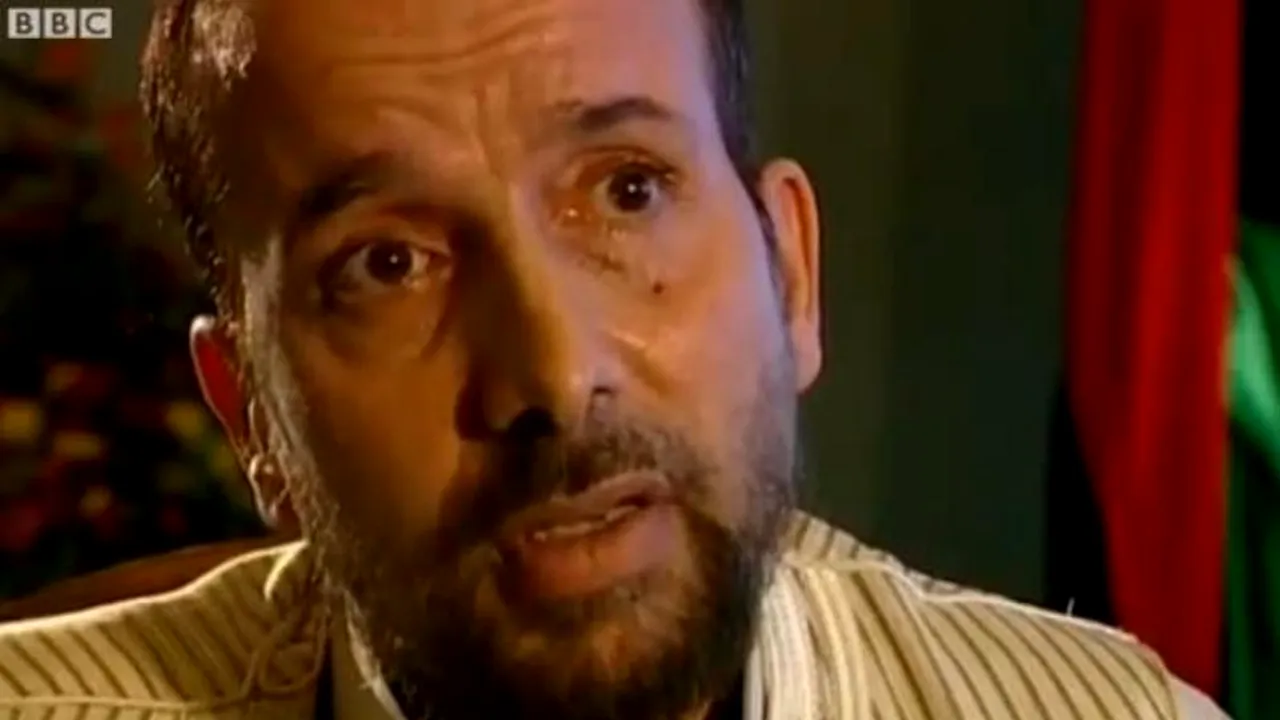 Despăgubire record pentru tăcerea unui disident libian, care ar fi fost răpit și maltratat cu sprijinul guvernului britanic