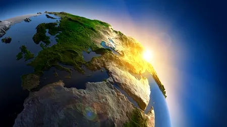Avertisment: Umanitatea și-a epuizat deja resursele planetei din acest an