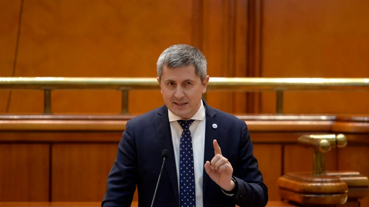 Dan Barna anunță: Am fost „invitat” la Departamentul de Luptă Anti-Fraudă. S-au speculat din păcate enorm de multe neadevăruri în spațiul public