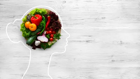 Cele 3 alimente benefice pentru creier, potrivit dr. neurochirurg Vlad Ciurea. Sunt nelipsite din alimentație