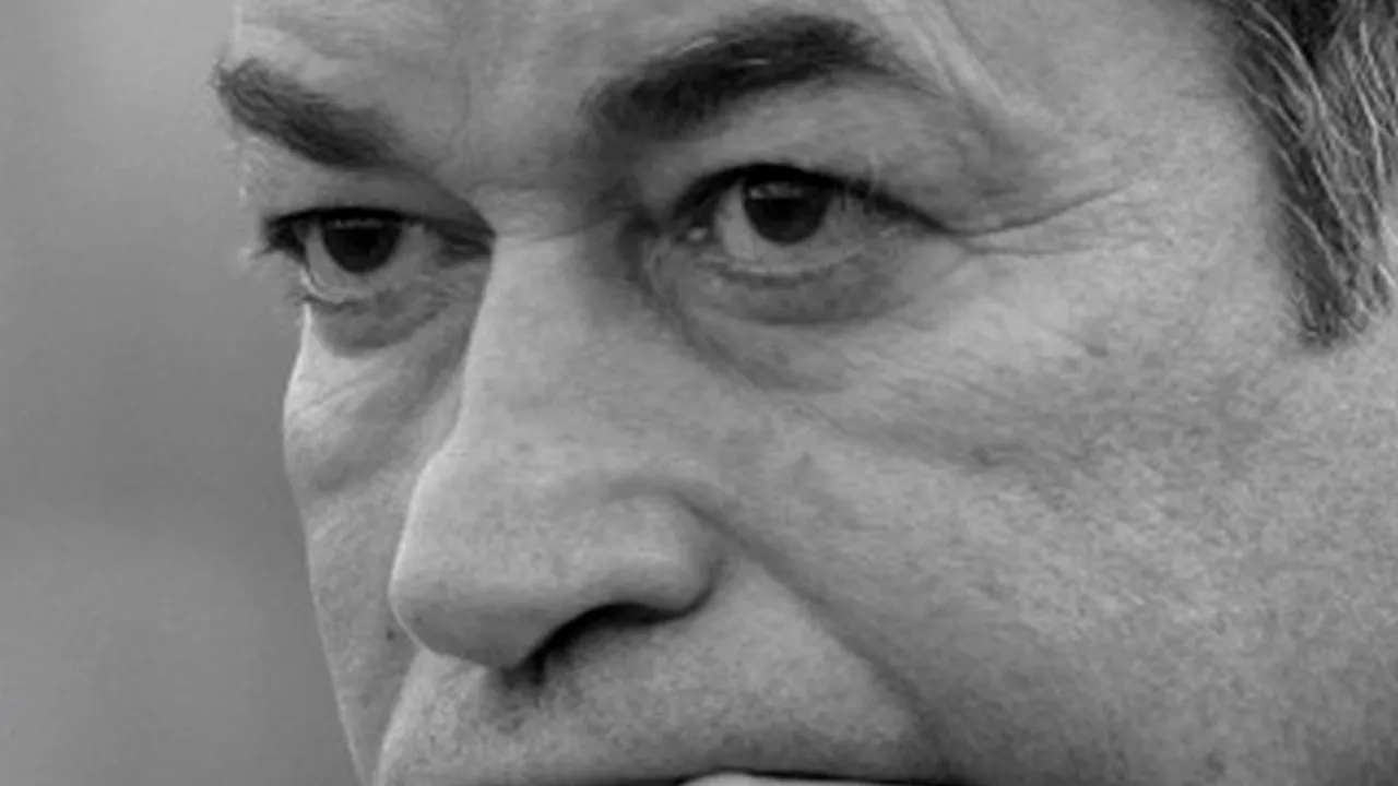 Scandal după moartea lui Costică Ștefănescu: soția fostului mare fotbalist, acuzată că a rămas căsătorită pentru bani