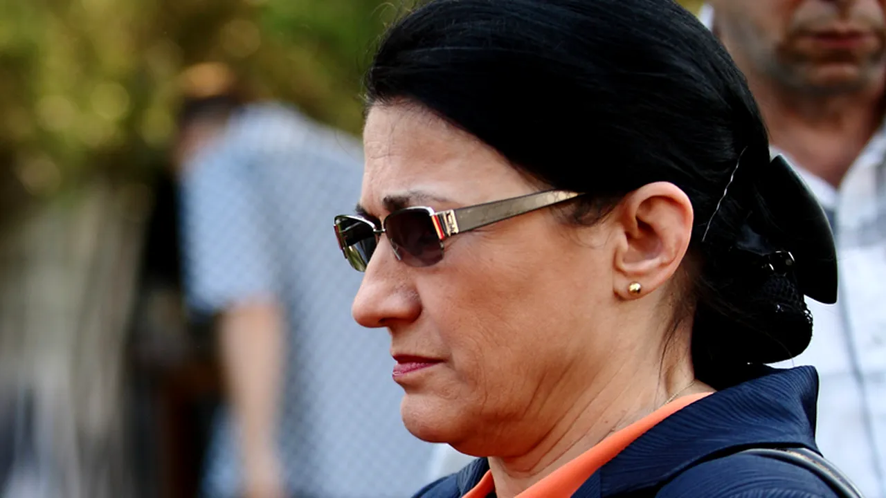 Andronescu, despre moțiunea pe Educație: N-am dormit în două luni, am făcut practic tot ce se putea