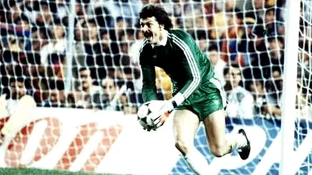 Steaua aniversează 29 de ani de la cucerirea Cupei Campionilor Europeni