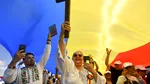 Diana Șoșoacă reclamă într-o scrisoare adresată Patriarhului Daniel că Nicușor Dan că nu s-a căsătorit cu Mirabela Grădinaru
