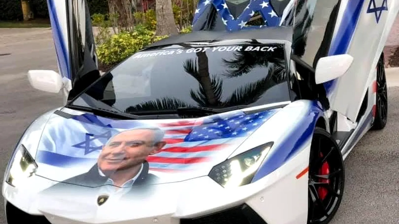 Culmea campaniei electorale în Israel: competitorii se acuză reciproc de... anti-semitism