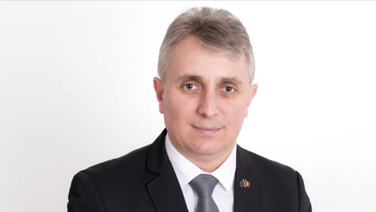 Lucian Bode: „Nu vorbim de o relaxare totală, ci de una prudentă”