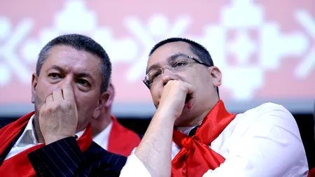 Ponta îl propune OFICIAL pe Ioan Rus ministru al Transporturilor „Vreau să transmit UN MESAJ pentru Transilvania