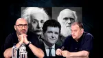 H. D. Hartmann: „Jumătate din România a votat CONFLICTUL dintre Darwin și Einstein”
