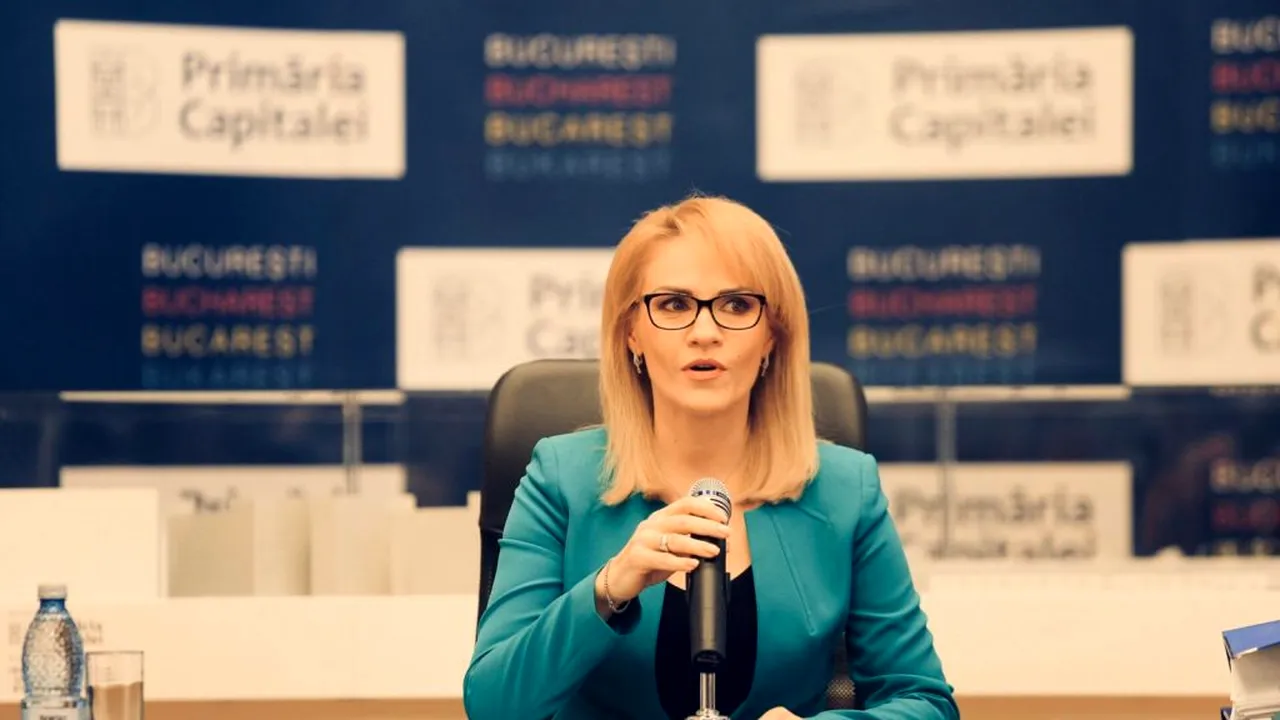 COVID -19. Gabriela Firea: „Dacă amânăm testarea vom avea prea multe persoane infectate”