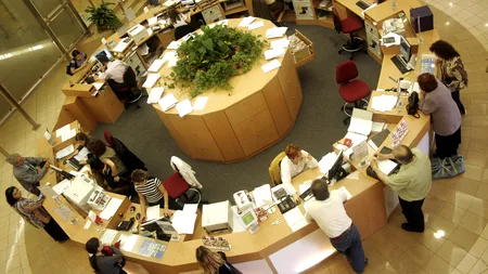 Guvernul anunță un sistem de pensii bazat pe conturi individuale de economisire