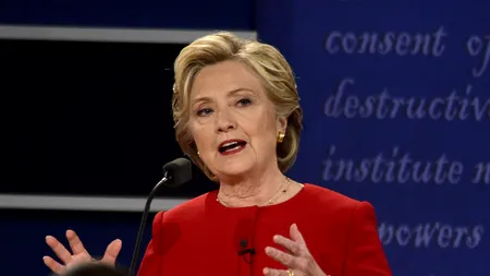 Barack Obama, prima reacție după ce FBI a anunțat că o anchetează din nou pe Hillary Clinton