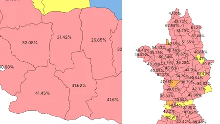 Rezultate alegeri parlamentare 2024 în județul Olt. PSD câștigă cele mai multe voturi din județ. Lista candidaţilor la Senat şi Camera Deputaţilor