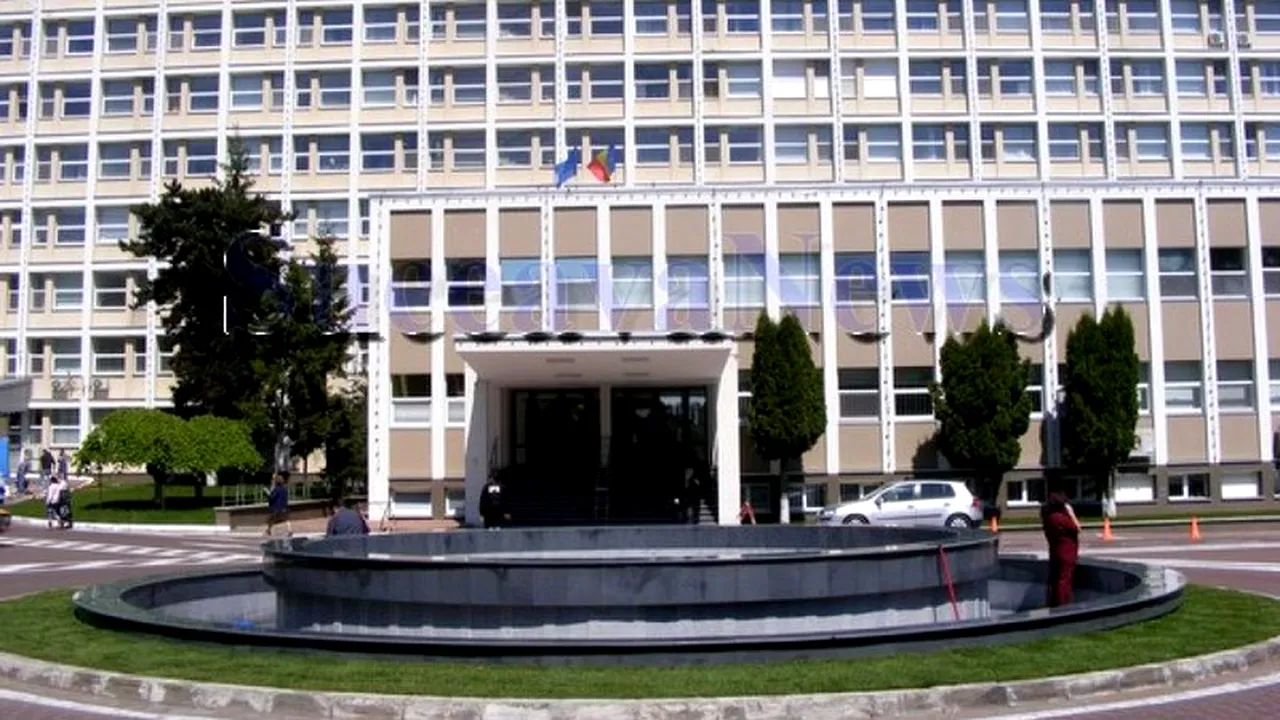 Doar 54 de cadre medicale s-au vaccinat anti-COVID la Spitalul de Urgență Suceava, unitate focar la debutul pandemiei. “Au rețineri!”