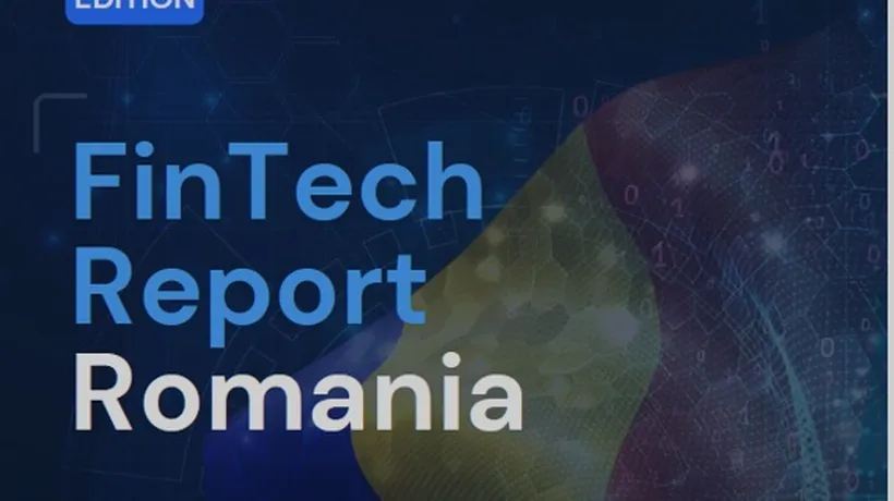 Primul raport care analizează ecosistemul fintech din România, lansat vineri de Academia de Studii Economice din București și Asociația Fintech din România