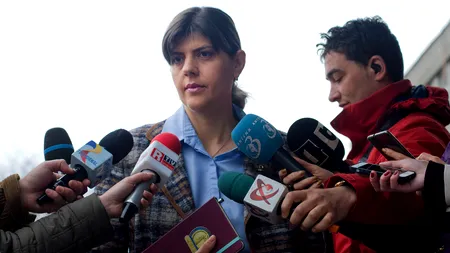 Șase procurori cer să plece din DNA. Unul dintre ei este șeful secției de infracțiuni cu fonduri europene
