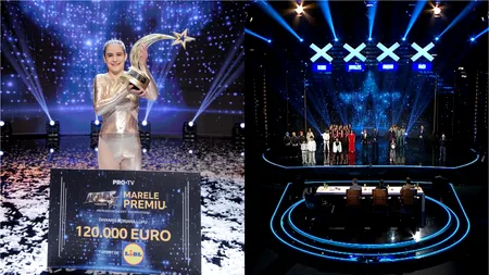 Revoltă în rândul telespectatorilor, după ce Damaris Lupu a câștigat Românii au Talent, sezon 15: „Bartoș a anunțat în șoaptă...”